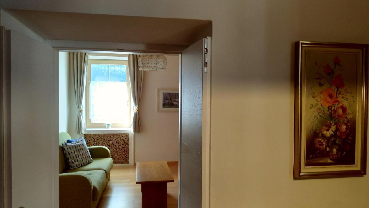 泰塞罗Casa Micei公寓 外观 照片