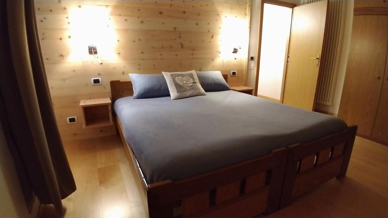泰塞罗Casa Micei公寓 外观 照片